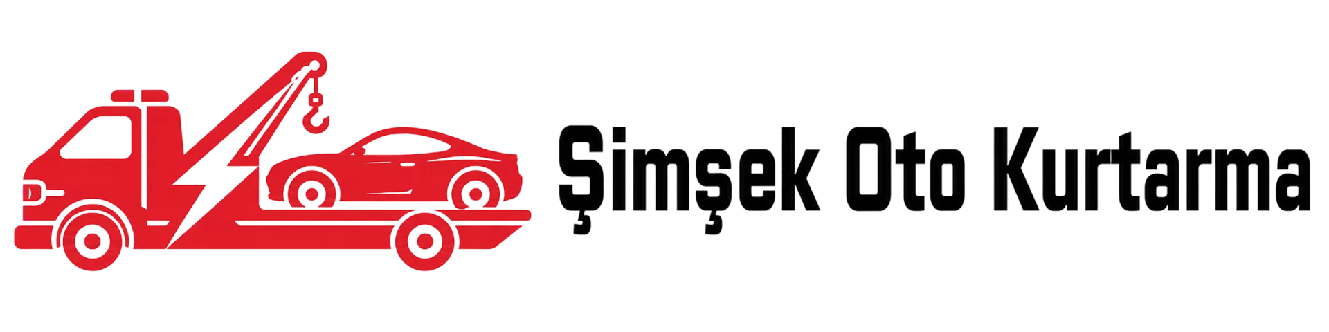 Manavgat Çekici Logo